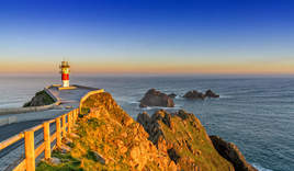 Foto 27 junio al 6 de julio RUTA DE LOS FAROS (Galicia)